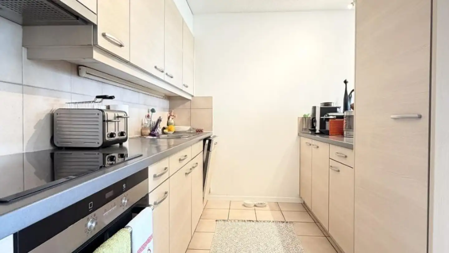 Apartment for sale - Chemin Des Côtes-De-La-Bourdonnette 76, 1007 Lausanne - Photo 3