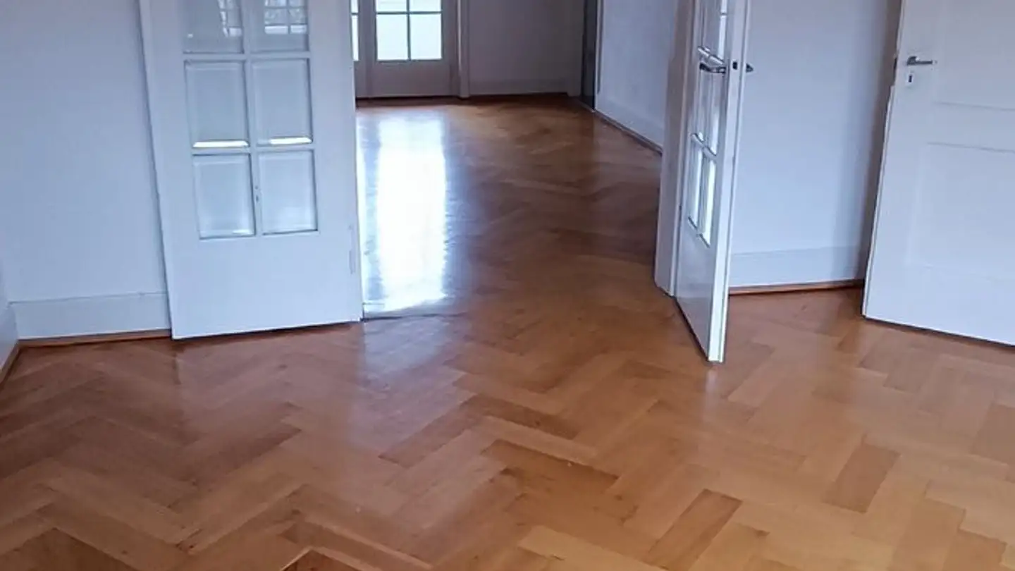 Apartment for rent - Morgartenring 136, 4054 Basel