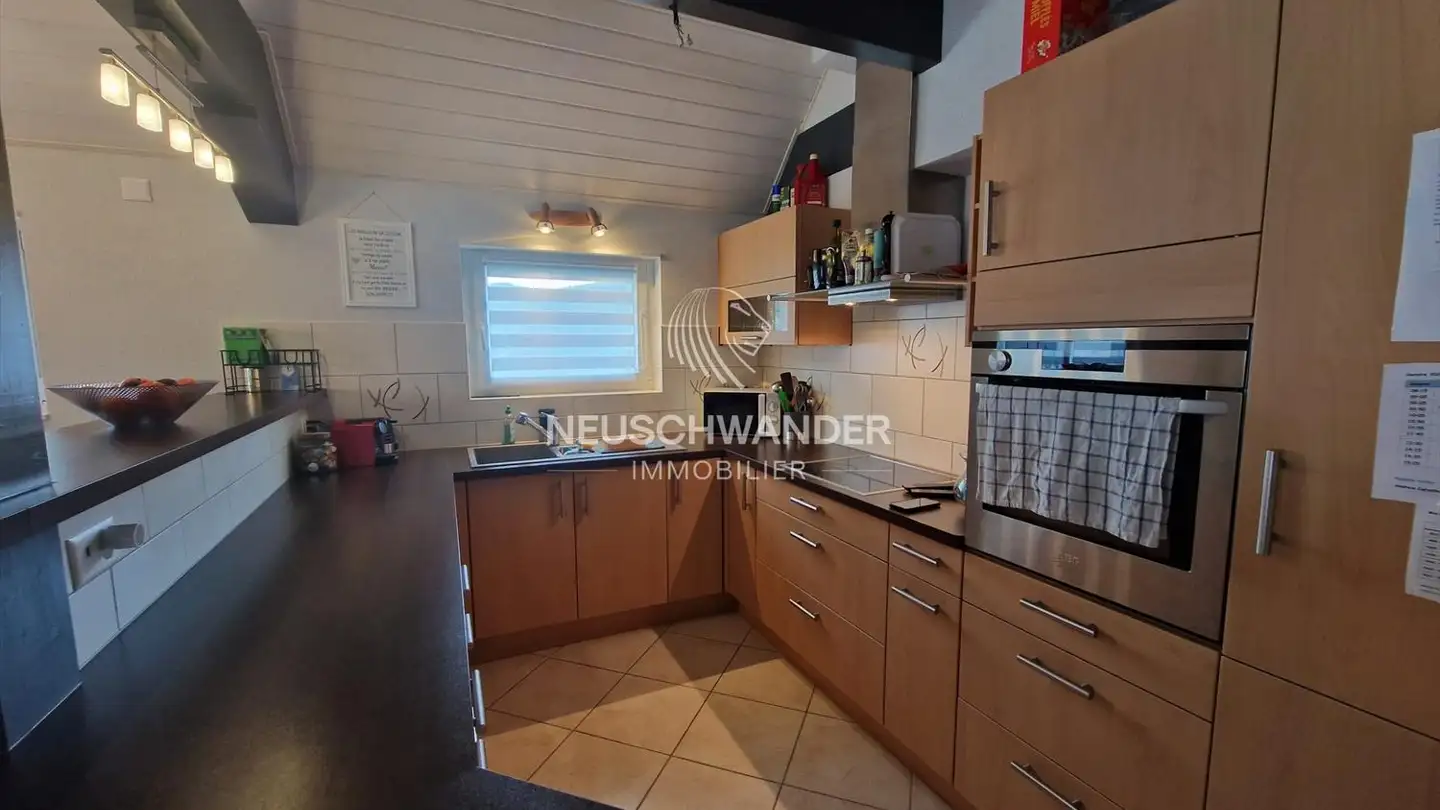 Single house for sale - 2832 Rebeuvelier - Photo 3