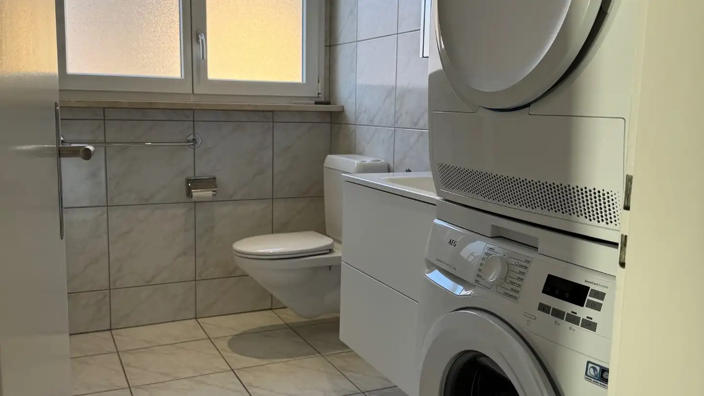 Appartamento in affitto - Via Prati Della Noce 11, 6612 Ascona - Foto 3