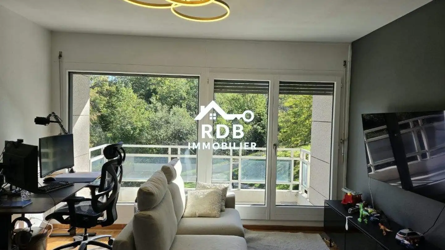 Appartamento in affitto - 1290 Versoix