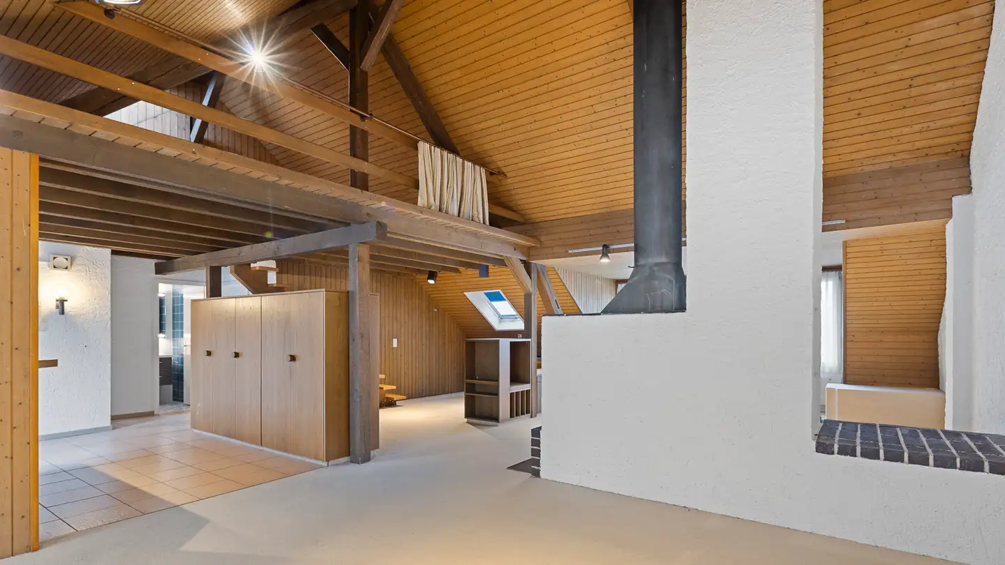 Mehrfamilienhaus kaufen - Mönthalerstrasse 4, 5236 Remigen - Foto 2