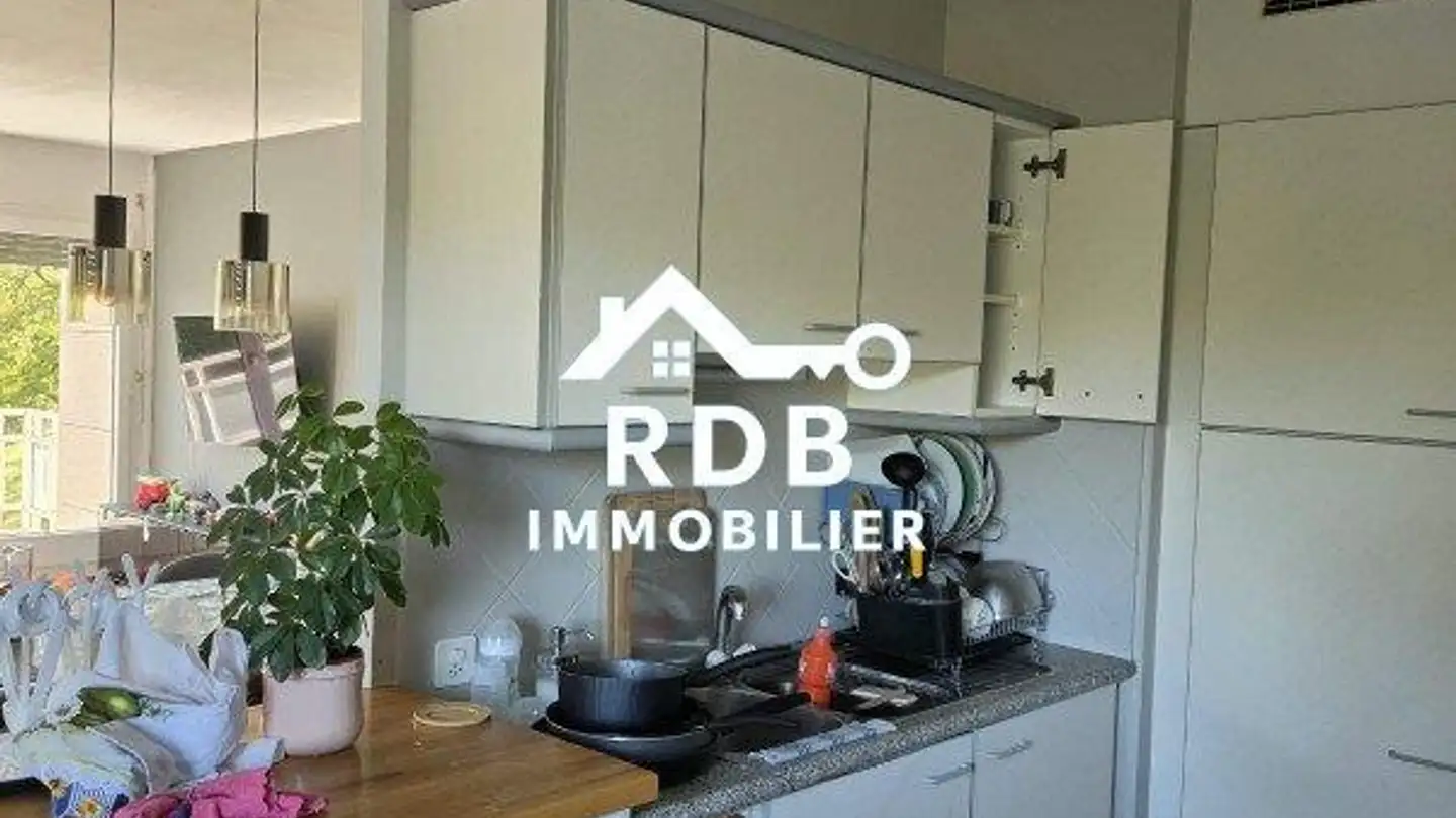 Appartamento in affitto - 1290 Versoix - Foto 2