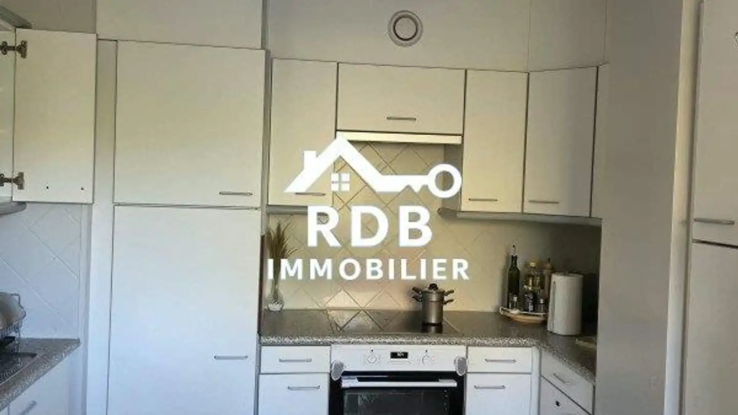 Appartamento in affitto - 1290 Versoix - Foto 3