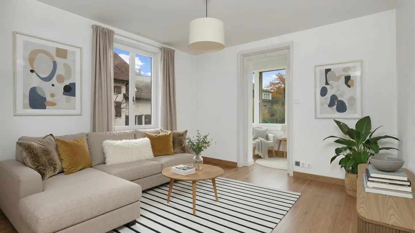 Maison individuelle à vendre - 8304 Wallisellen - Photo 2