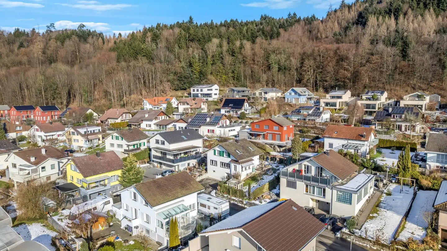 Maison individuelle à vendre - Haldenstrasse 12, 4806 Wikon - Photo 4