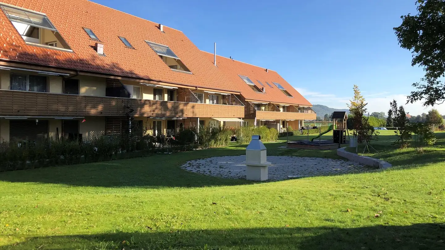 Maisonette mieten - Hauptstrasse 3, 3251 Wengi b. Büren - Foto 3