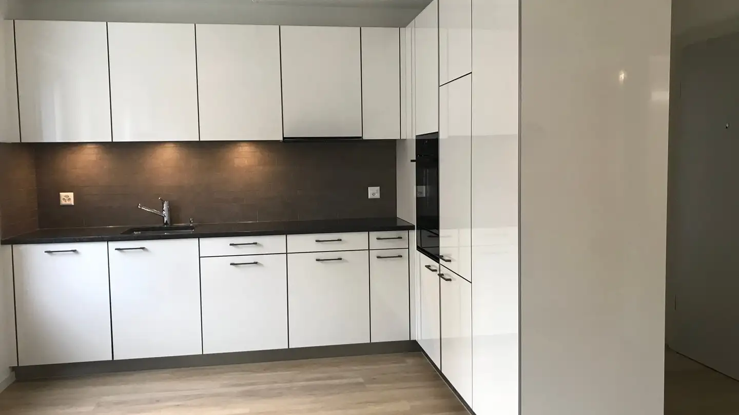 Apartment for rent - Markgräflerstrasse 71, 4057 Basel