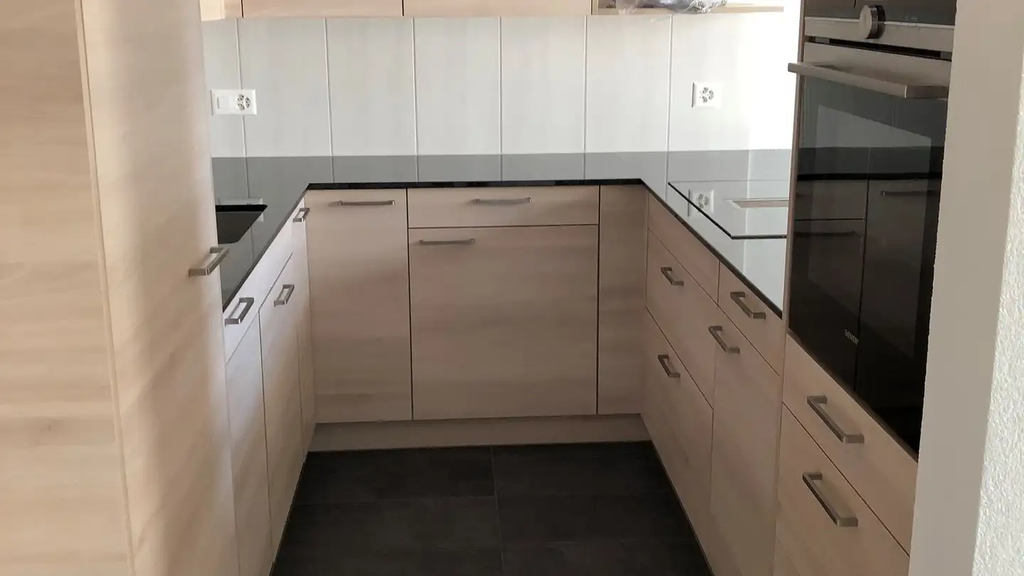 Maisonette mieten - Hauptstrasse 3, 3251 Wengi b. Büren - Foto 4