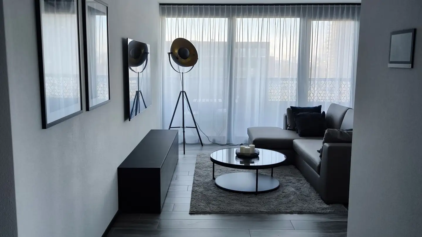 Wohnung mieten - Sonnentalstrasse 15, 8600 Dübendorf - Foto 3