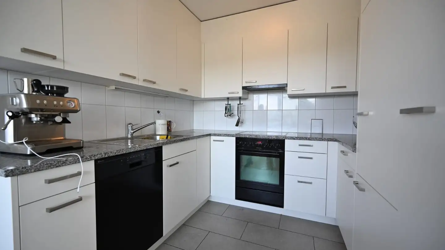 Wohnung mieten - Lagerweg 8, 4900 Langenthal - Foto 3