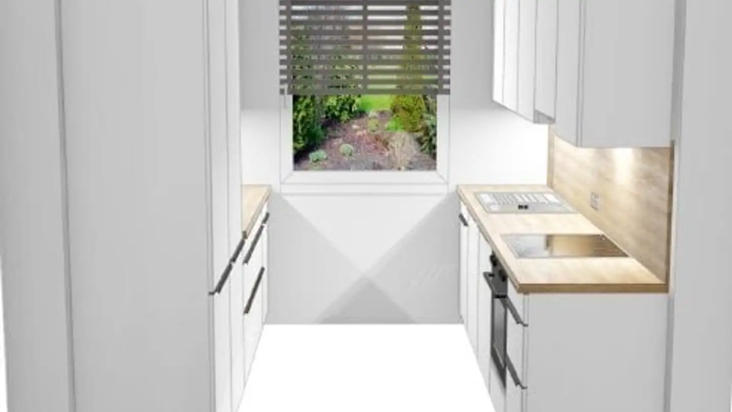 Appartamento in affitto - Prastrasse, 7214 Grüsch - Photo 4