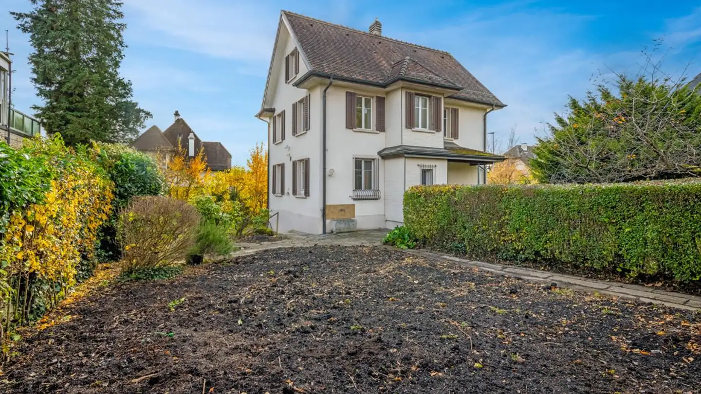 Maison individuelle à vendre - 8304 Wallisellen - Photo 4