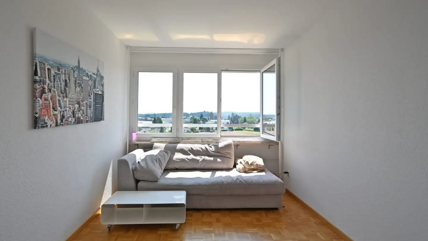 Wohnung mieten - Lagerweg 8, 4900 Langenthal - Foto 4