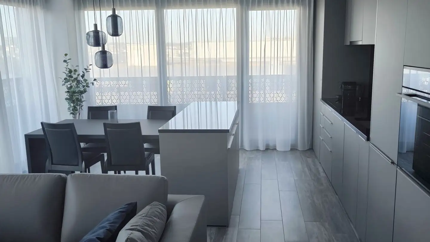 Wohnung mieten - Sonnentalstrasse 15, 8600 Dübendorf - Foto 4