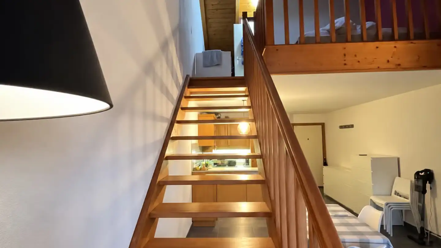Apartment for rent - 1288 Aire-la-Ville - Photo 2