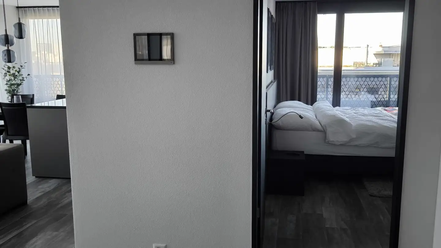 Wohnung mieten - Sonnentalstrasse 15, 8600 Dübendorf - Foto 2