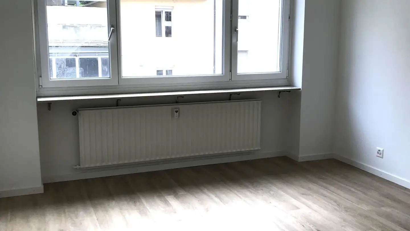 Apartment for rent - Markgräflerstrasse 71, 4057 Basel - Photo 2