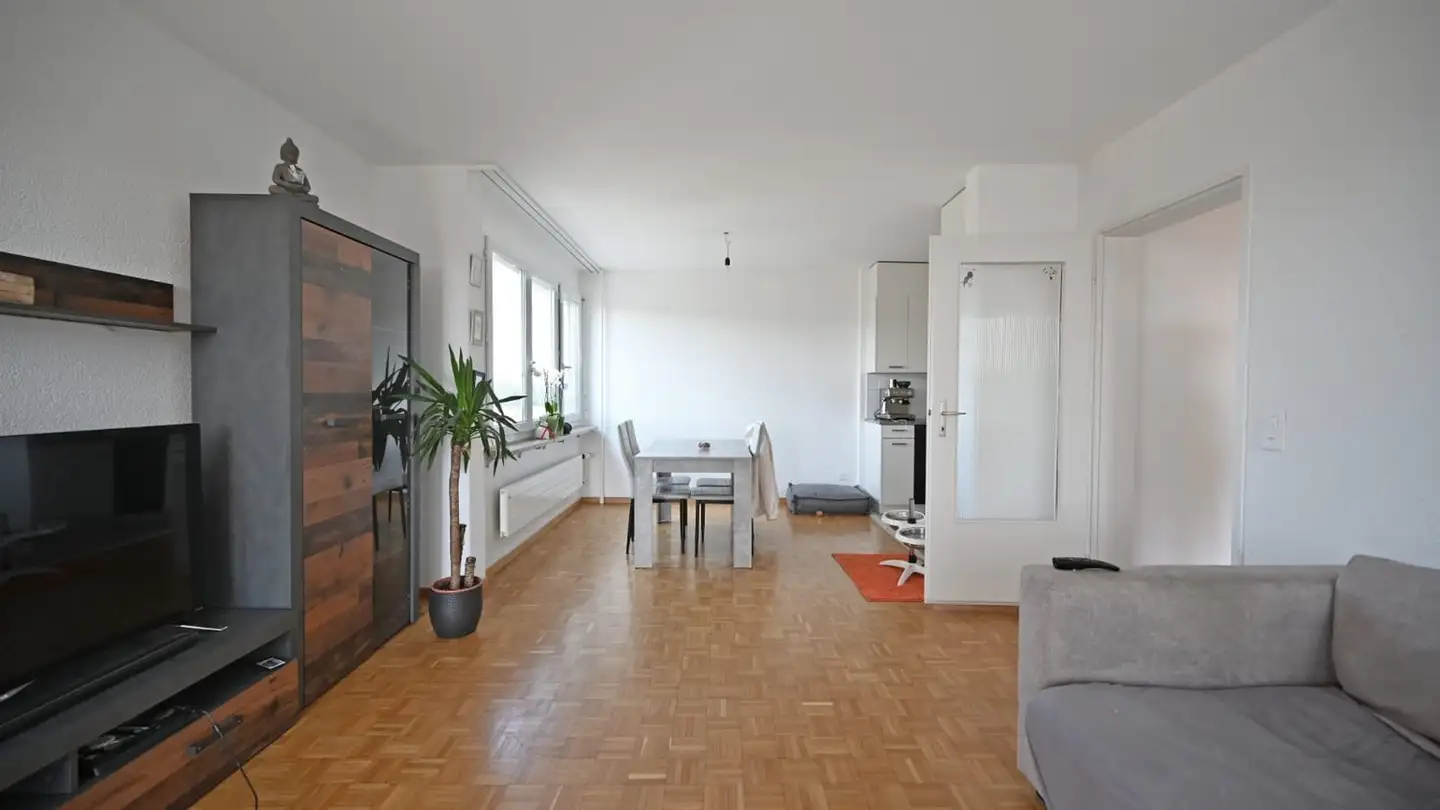 Wohnung mieten - Lagerweg 8, 4900 Langenthal - Foto 2