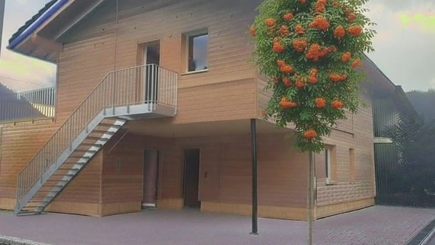 Appartamento in affitto - Prastrasse, 7214 Grüsch - Photo 3