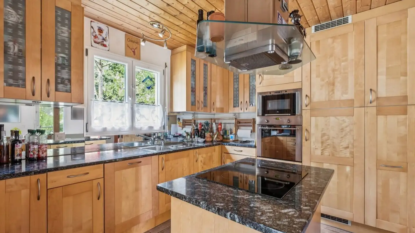 Höhlenhaus kaufen - Neumattweg, 4704 Niederbipp - Foto 4