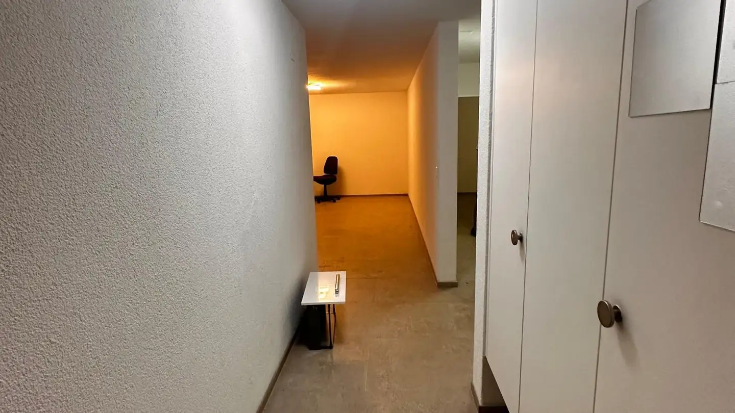 Apartment for rent - Untere Steinegg 8, 9100 Herisau - Photo 4
