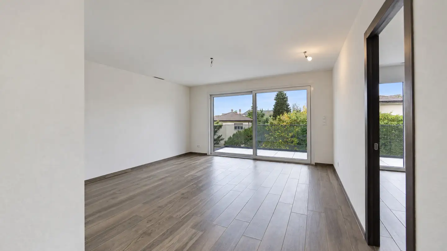 Wohnung mieten - 1025 St-Sulpice VD