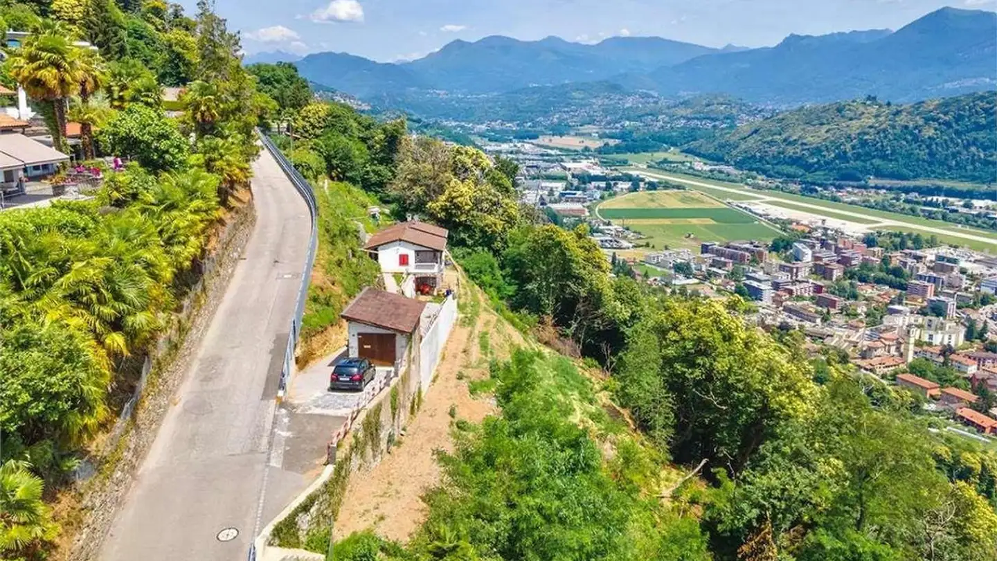 Villa in vendita - 6992 Vernate - Photo 3