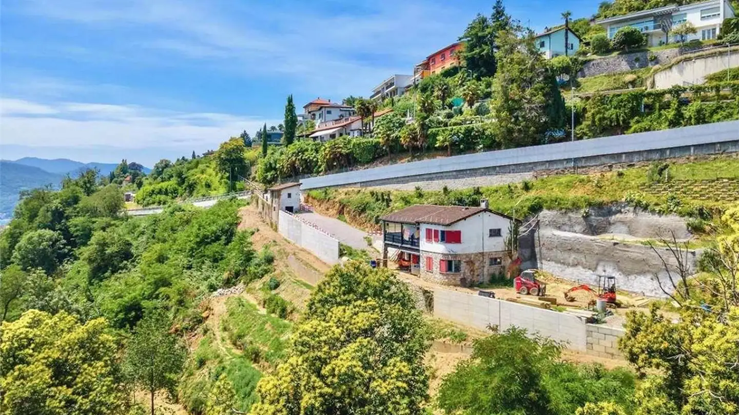 Villa in vendita - 6992 Vernate - Photo 4