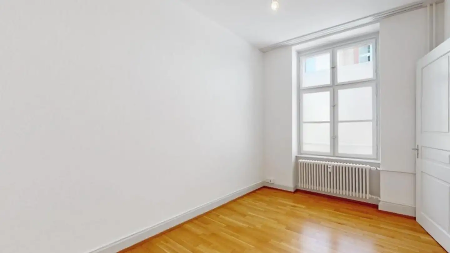 Apartment for rent - Sennheimerstrasse 25, 4054 Basel - Photo 4