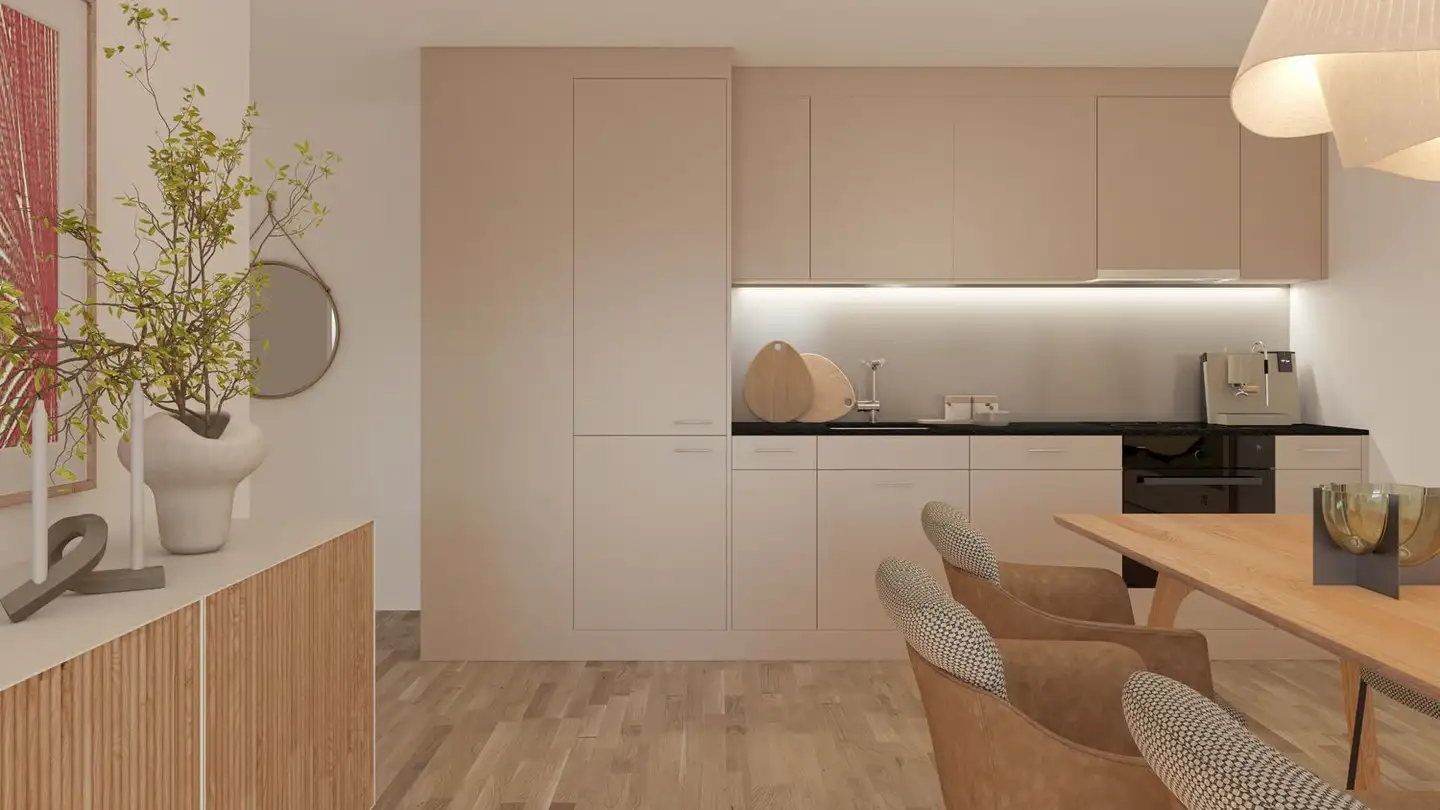 Appartamento in affitto - Ramuzstrasse 14, 3027 Bern - Foto 2