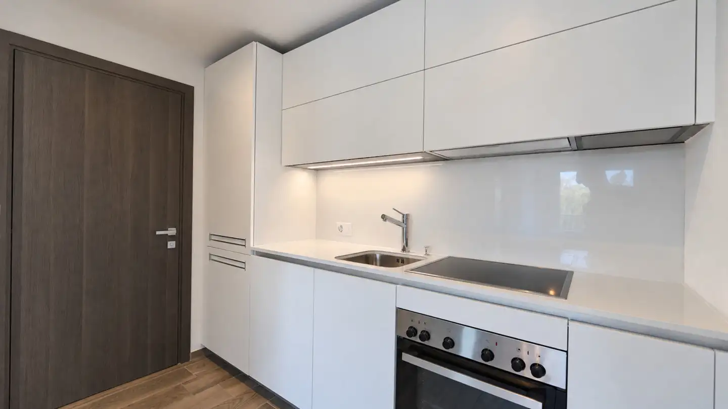 Wohnung mieten - 1025 St-Sulpice VD - Foto 2