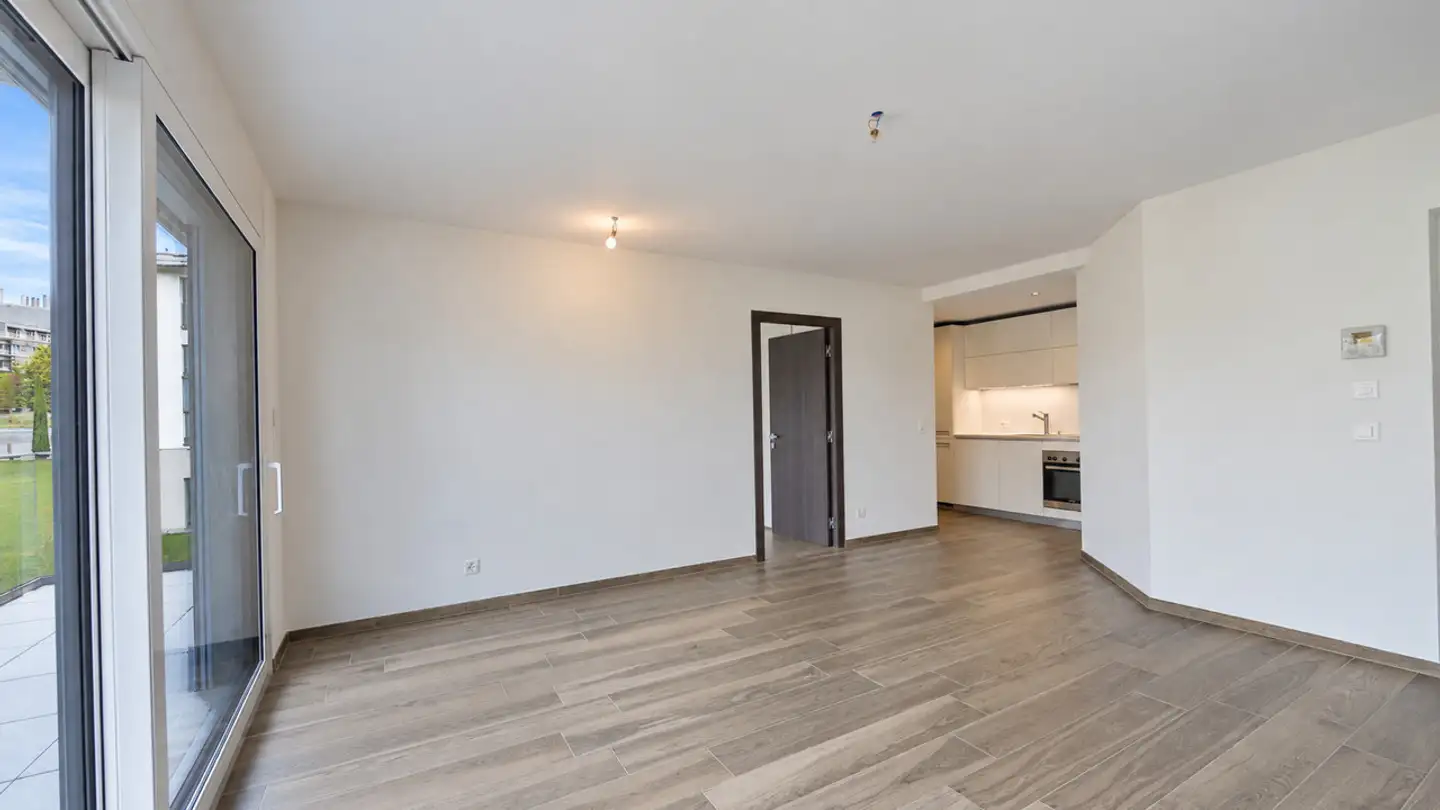 Wohnung mieten - 1025 St-Sulpice VD - Foto 3