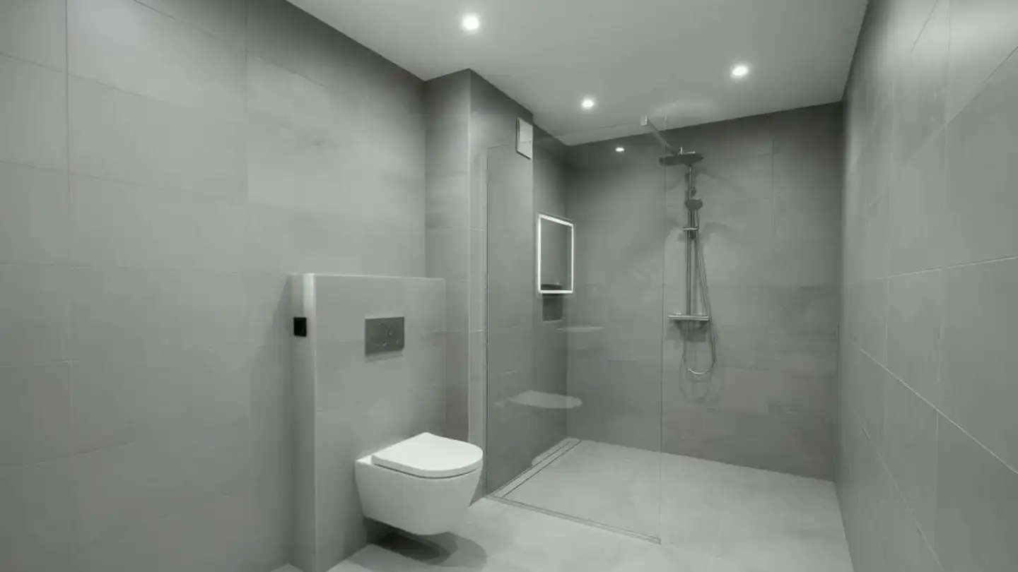 Appartement à louer - Chemin Du Clos 37, 1958 Uvrier - Photo 3