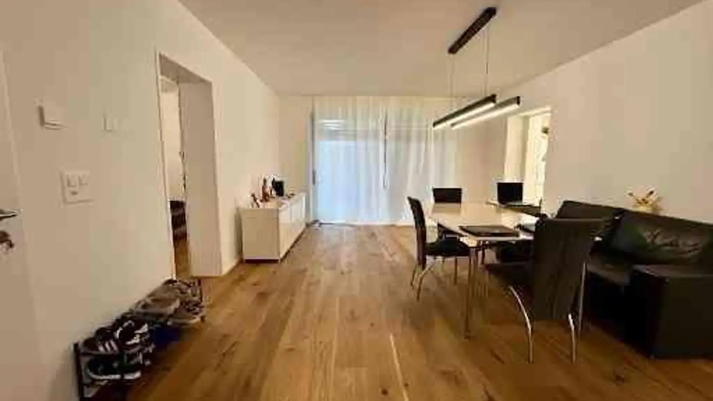 Wohnung mieten - Talstrasse 23, 5703 Seon