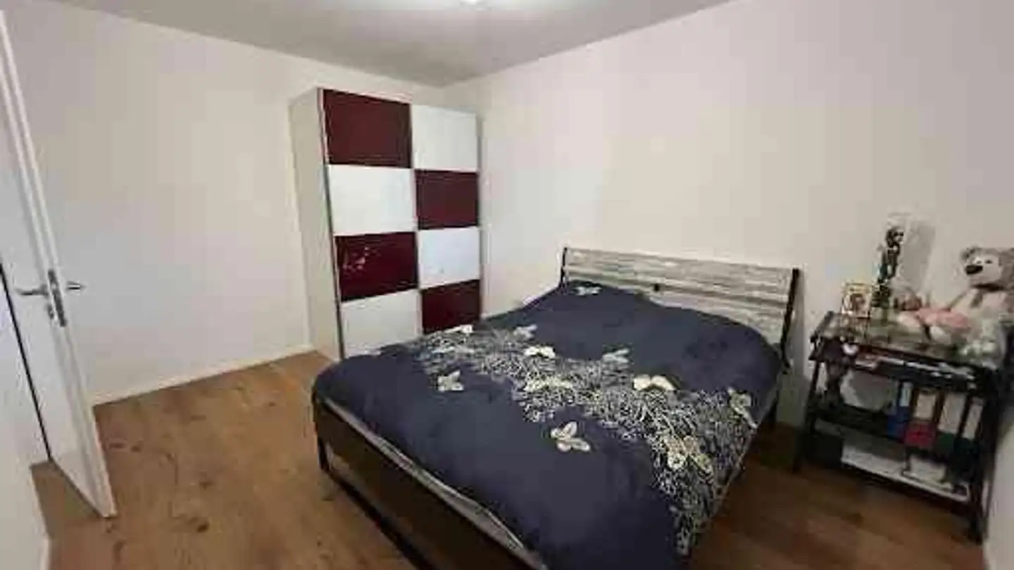 Appartamento in affitto - Talstrasse 23, 5703 Seon - Photo 2