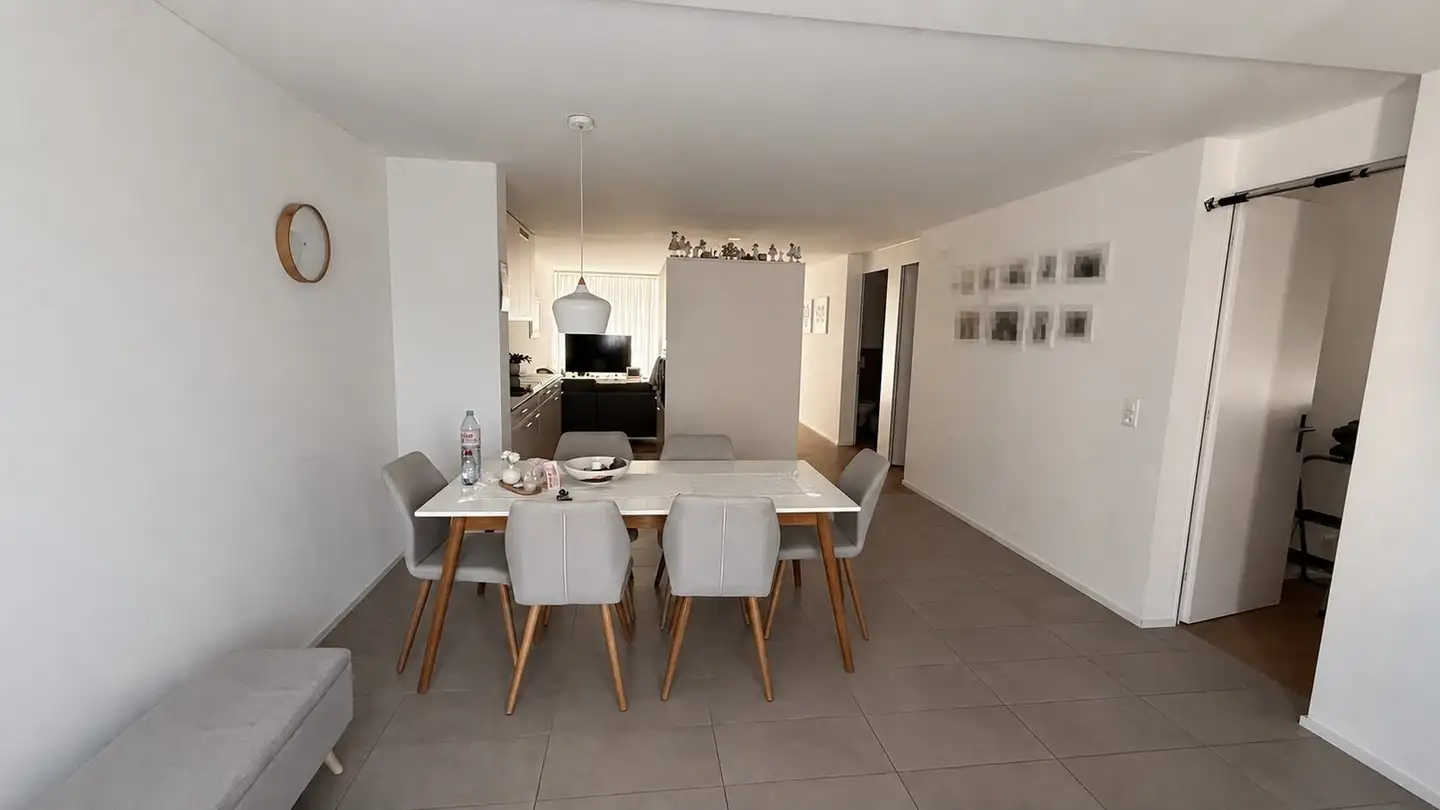 Wohnung mieten - Löwengrube 12, 6014 Luzern