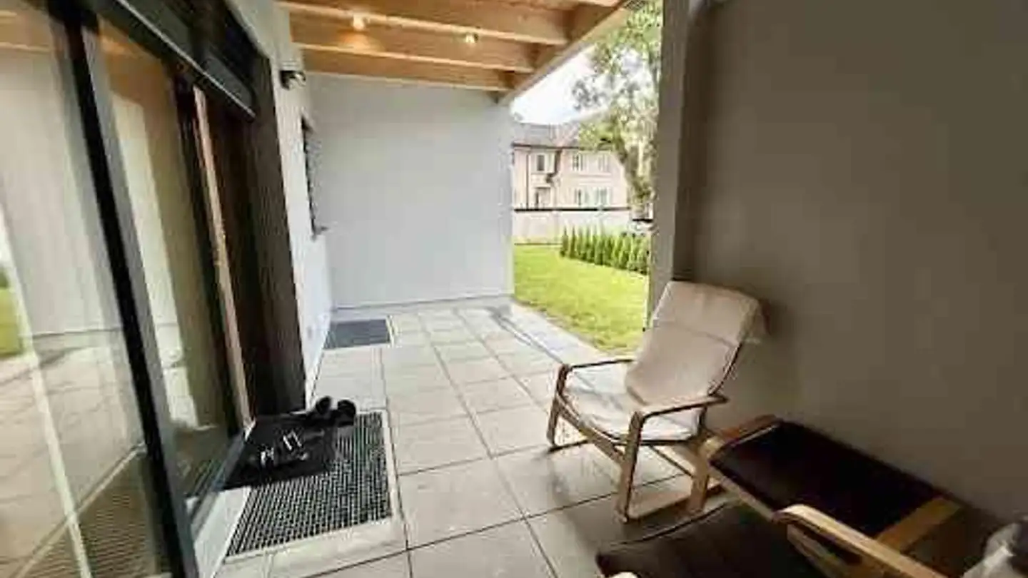 Appartamento in affitto - Talstrasse 23, 5703 Seon - Photo 3