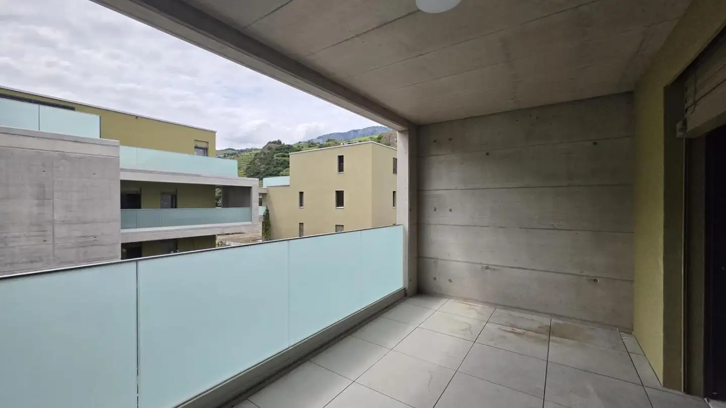 Appartement à louer - Chemin Du Clos 37, 1958 Uvrier
