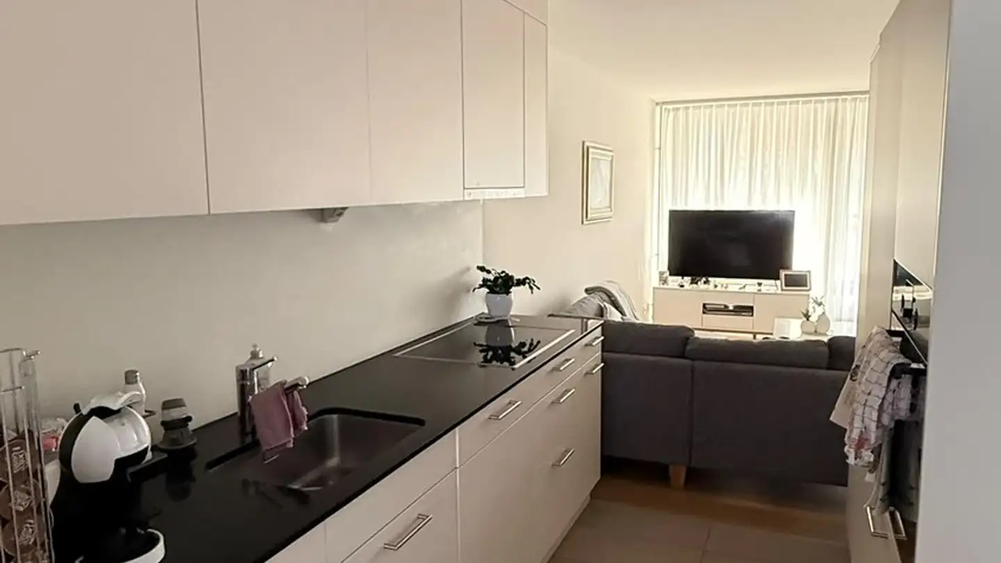 Wohnung mieten - Löwengrube 12, 6014 Luzern - Foto 2