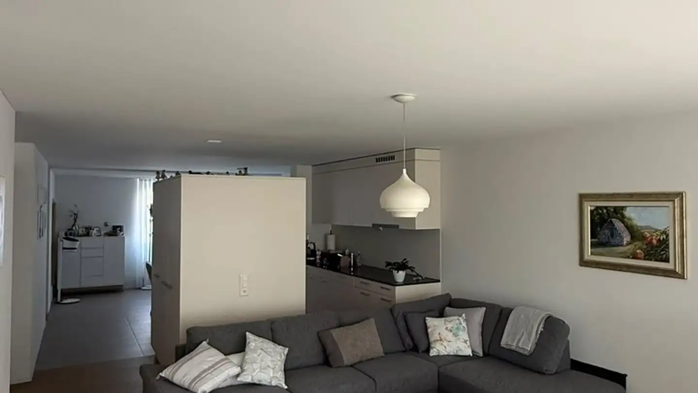 Wohnung mieten - Löwengrube 12, 6014 Luzern - Foto 3