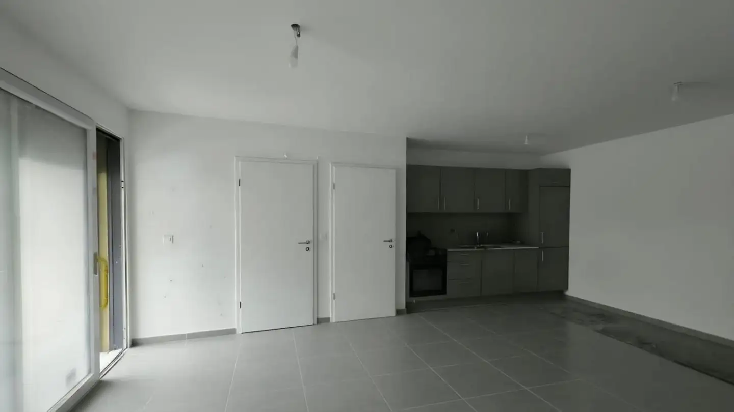 Appartement à louer - Chemin Du Clos 37, 1958 Uvrier - Photo 2