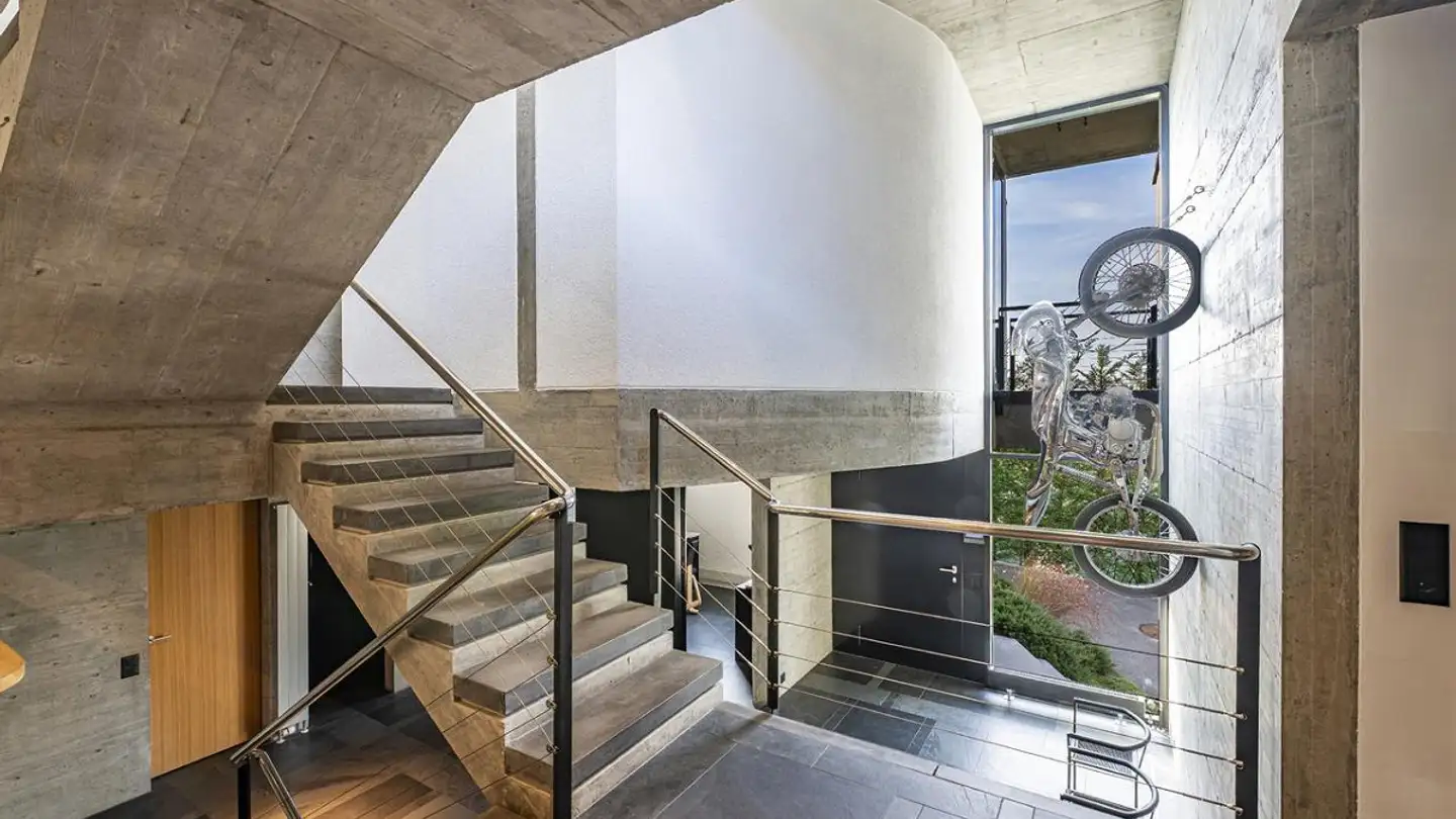 Villa kaufen - Via Monte Generoso, 6874 Castel San Pietro - Foto 4