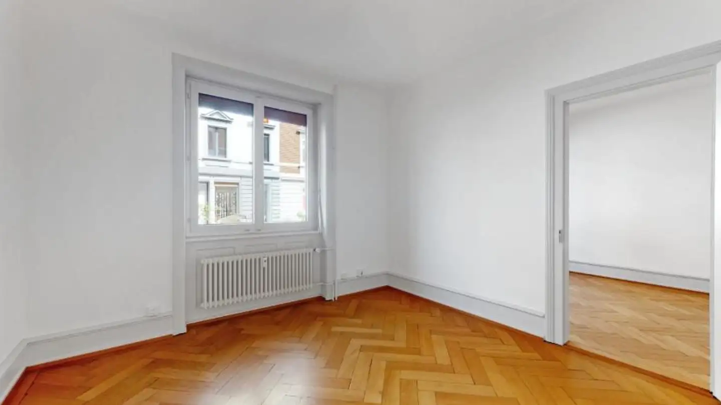 Apartment for rent - Sennheimerstrasse 25, 4054 Basel - Photo 3