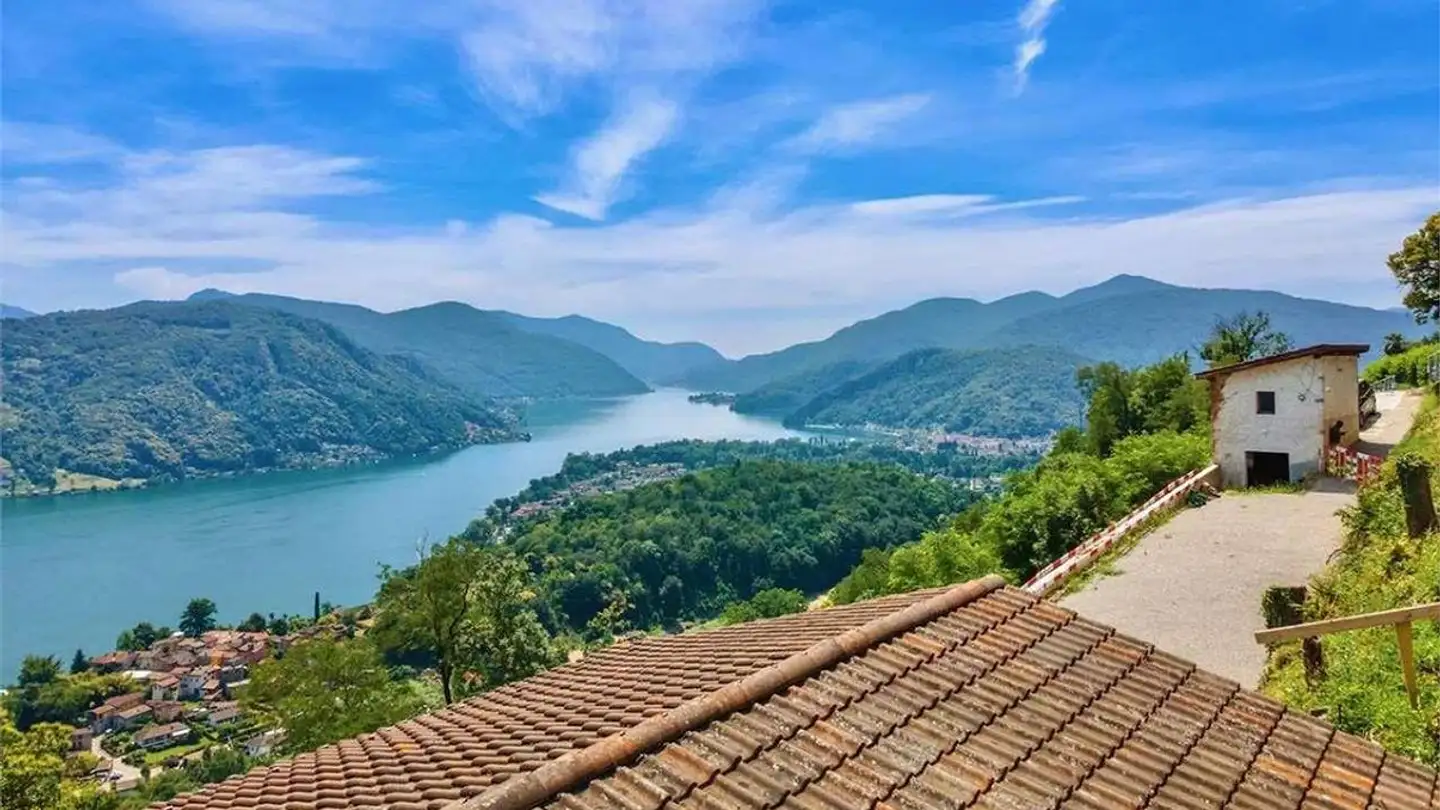 Villa in vendita - 6992 Vernate - Photo 2