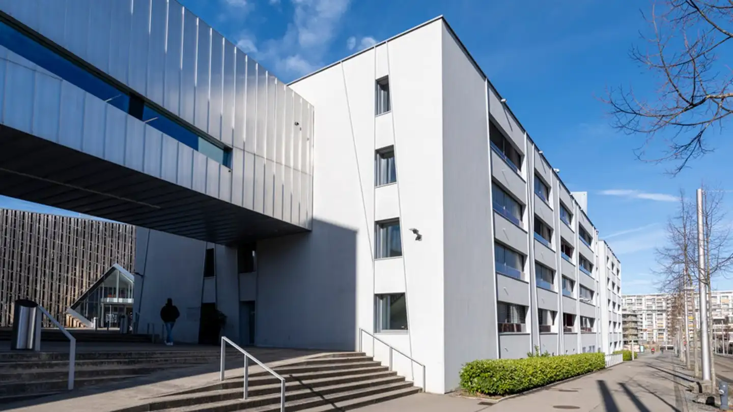 Appartamento in affitto - Ramuzstrasse 14, 3027 Bern