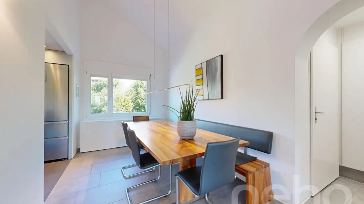 Attico in vendita - 8309 Nürensdorf - Foto 4