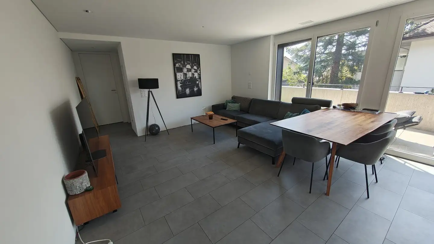 Wohnung mieten - Rebhaldenstrasse 5, 5430 Wettingen