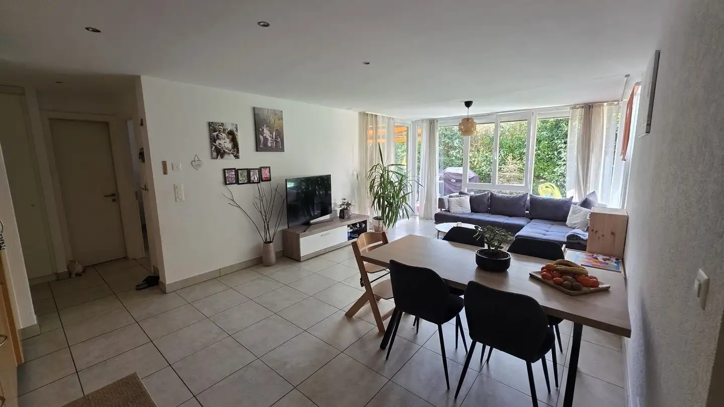 Appartamento in affitto - 1912 Leytron - Foto 2