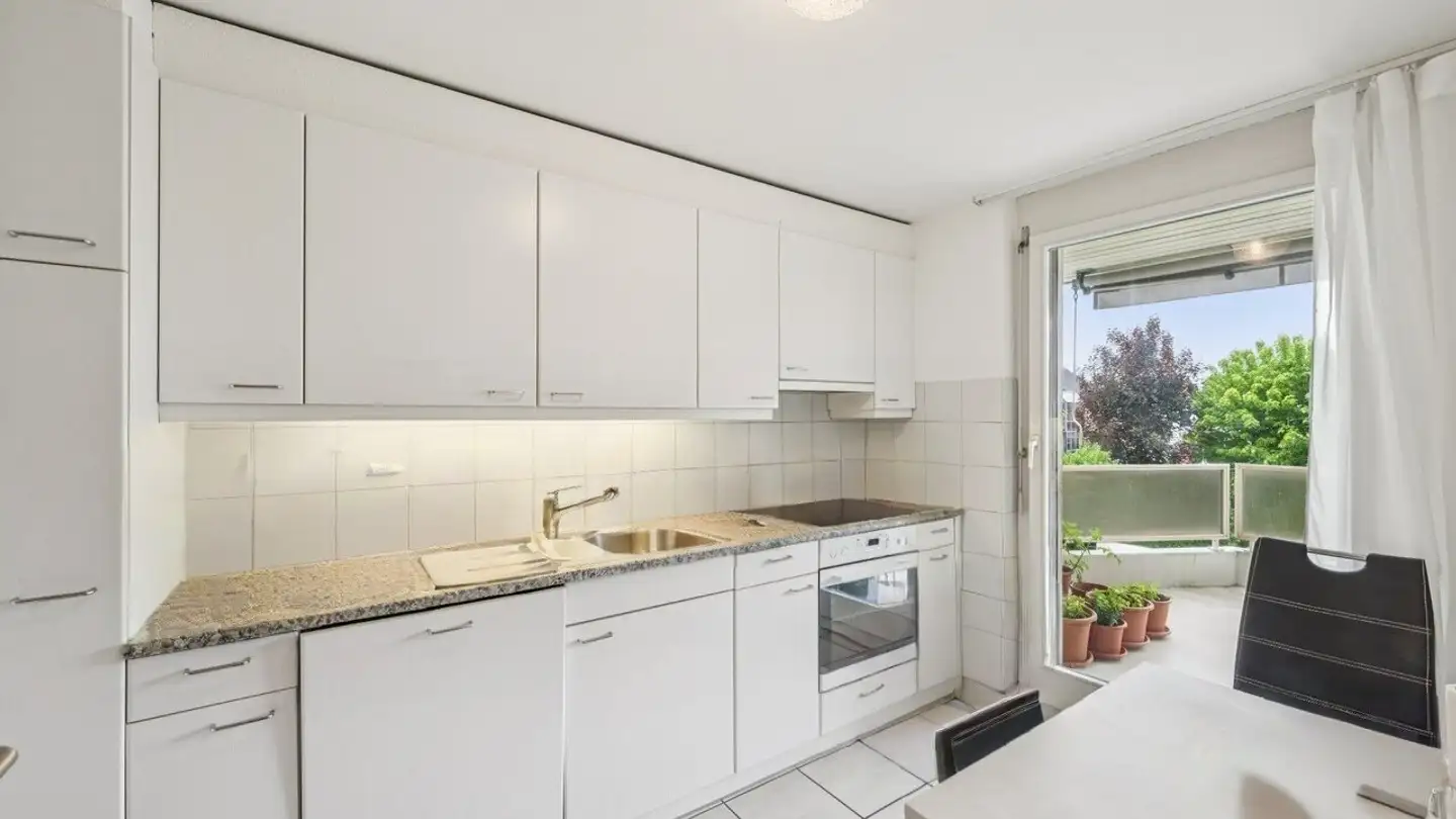 Appartement à vendre - Schalbergstrasse 107, 4153 Reinach BL - Photo 2